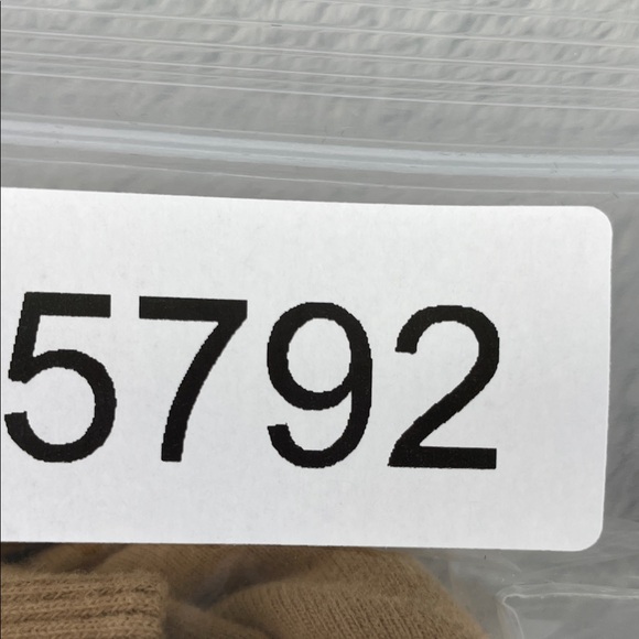 NEW The‎ Simple Folk 6 Organic Cotton Stretch The Oversized Sweater Dress - Picture 10 of 12